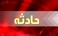 تصادف شدید در شیراز ۱۰ مصدوم برجا گذاشت