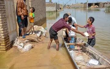 برگزاری اردوی آموزشی برای کنکوری‌های سیل‌زده