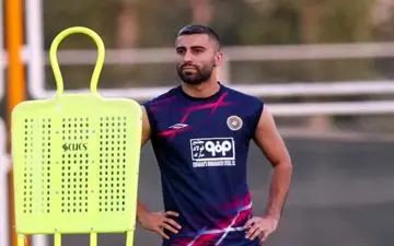 آلزایمر عجیب آقای گل‌های کم خطر ایرانی!