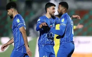 استقلال و اوج جنون در وقت‌های تلف‌شده/ فوتبال همین است؛ امید در ۶+۹۰، مرگ رویا در ۸+۹۰
