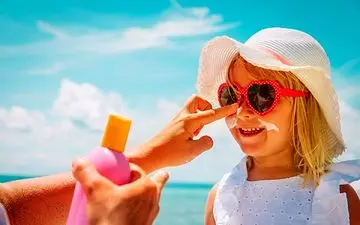 تابش شدید آفتاب در تابستان این بلاها را سرتان می آورد