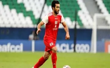 امروز میزان مصدومیت سیامک نعمتی مشخص می شود 