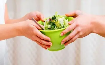 بهترین غذاها برای سلامت واژن را بشناسید