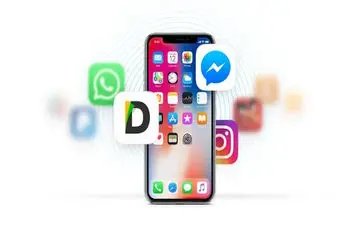 رسمی: نصب برنامه های خارج از اپ استور برای آیفون به‌زودی امکان‌پذیر می‌شود
