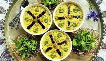 طرز تهیه آش خیار همدانی؛ یک طعم متفاوت با موادی ساده و در دسترس