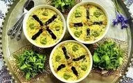 طرز تهیه آش خیار همدانی؛ یک طعم متفاوت با موادی ساده و در دسترس