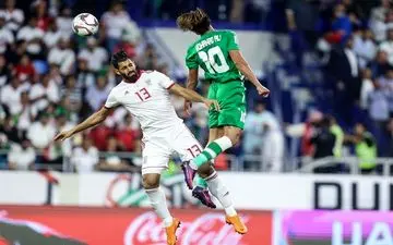 اعلام سهمیه و نحوه بلیط فروشی دیدار عراق- ایران