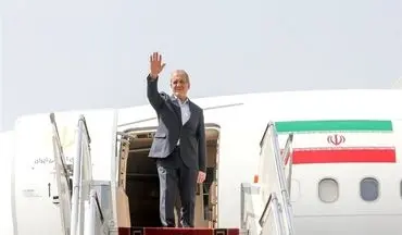پزشکیان راهی عمان می‌شود