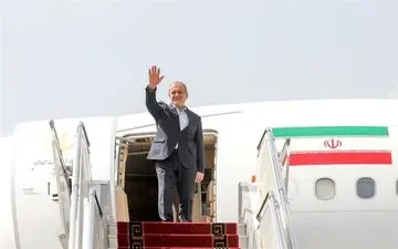 پزشکیان راهی عمان می‌شود