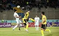 میرجوان: ادامه مسابقات لیگ برتر فایده‌ای ندارد