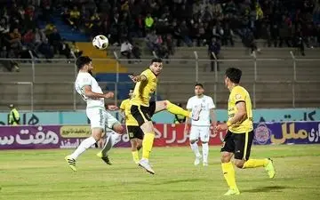 میرجوان: ادامه مسابقات لیگ برتر فایده‌ای ندارد