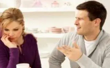 حواست باشه این حرف‌ها را به نامزدت نزنی| از ما گفتن بود، خود دانی!