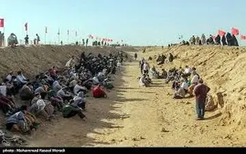 زمینه تردد آسان در سفرهای راهیان نور فراهم شود