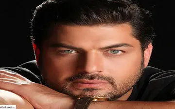 تصویر منتشر شده ازسام درخشانی و همسرش در یک مراسم (عکس)