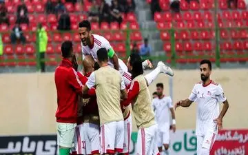 تراکتور در اندیشه صدرنشینی، منصوریان به‌دنبال اولین پیروزی