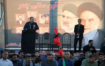 مسیر ۱۵ ساعته ایلام تا مهران به حدود یک ساعت رسید است