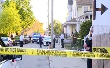 تیراندازی در «رود آیلند» آمریکا؛ 9 نفر زخمی شدند