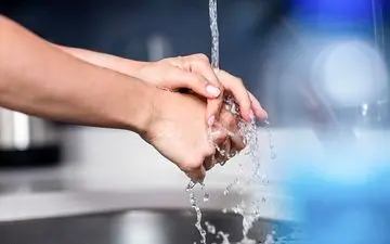 راهکاری برای جلوگیری ازابتلا به عفونت