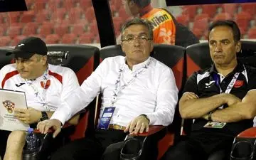 دغدغه جدی برانکو برابر لخویا