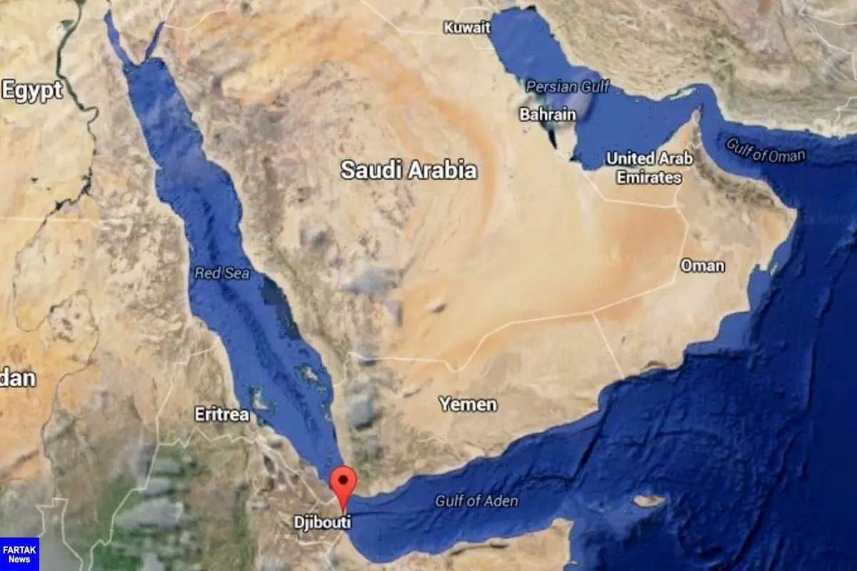  توقف حمل نفت سعودی از باب‌المندب نرخ نفت را افزایش داد