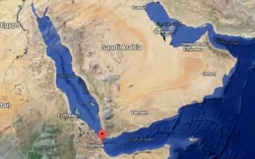  توقف حمل نفت سعودی از باب‌المندب نرخ نفت را افزایش داد