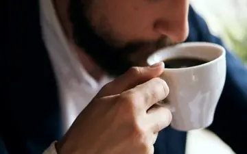 آیا قهوه در دوران سرماخوردگی ضرر دارد؟
