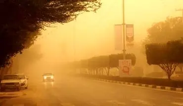 خوزستان در گرد و غبار سمی؛ تعطیلی مدارس و فشار بی‌سابقه بر سلامت عمومی