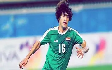 ستاره عراقی جنگ جدید بین استقلال و پرسپولیس به راه انداخت