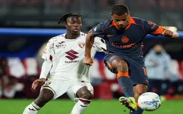 اینتر برد و به نیمه نهایی کوپا ایتالیا رسید