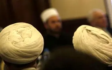 «تشیع انگلیسی» مغلوب ذکاوت رهبر معظم انقلاب