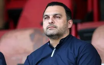 شرمم می‌آید در خصوص مشکلات پرسپولیس حرف بزنم