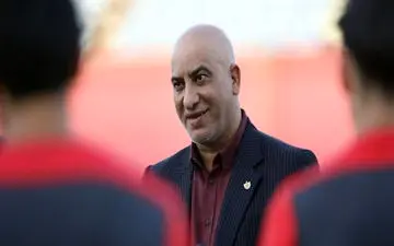 
سرپرست مدیرعاملی پرسپولیس: توانستیم مشکل مجوز حرفه‌ای سازی را حل کنیم
