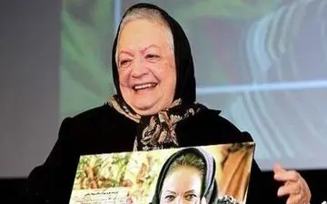 حال بازیگر زن خاطره ساز ایران خوب نیست/برایش دعا کنید + عکس