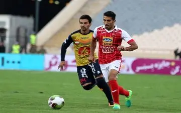  امیری: هواداران پرسپولیس لایق بهترین‌ها هستند/ شاهد یک جشن با برنامه بودیم 