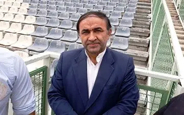 حسن زاده:رفتار کادر فنی پرسپولیس و سپاهان دور از انتظار بود 