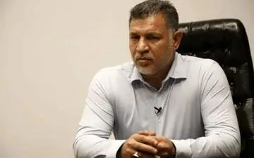 بالاخره پول علی دایی پرداخت شد