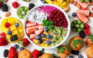 ۶ خوردنی تابستانی که برنامه‌ی کاهش وزن شما را به هم می‌ریزند!