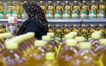 ریزش قیمت روغن در راه است 