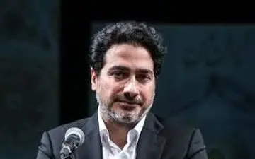 وقتی قلب «همایون شجریان» تیر می کشد