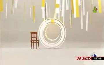 ماه عسل 96 / زنی با ٩ فرزند؛ قهرمانِ من + فیلم