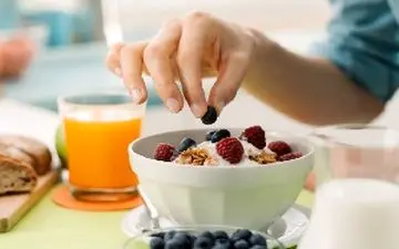 فشار خون بالا اذیتت می کنه؟ با کمک پروبیوتیک آن را کاهش بده!