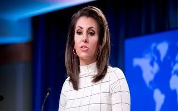 واشنگتن: راهبرد ما در قبال ایران انزوای دیپلماتیک و فشار اقتصادی است