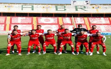 روزهای دور از خوشبختی/ فراز و فرودهای ادامه دار تراکتور تبریز