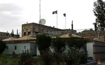 ائتلاف سعودی مانع سفر سفیر فرانسوی به صنعاء شد