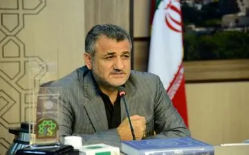 بهره برداری از فاز نهایی باغ پرندگان تا پایان امسال