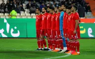اعلام برنامه بازی‌های تیم ملی فوتبال ایران در انتخابی جام جهانی