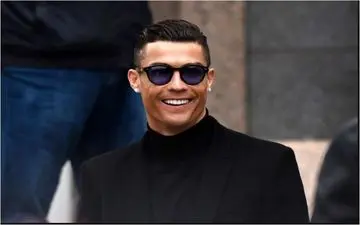 رونالدو بالاتر از نیمار و مسی قرار گرفت