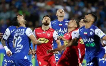 اولین خرید نیم فصل نکونام برای استقلال | با این بازیکن نقطه ضعف آبی ها برطرف می شود؟