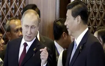 چین و روسیه در اجلاس اقتصادی بحرین شرکت نخواهند کرد