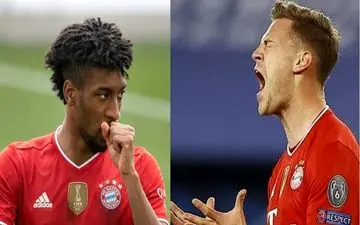 رئال به دنبال جذب 2 بازیکن ملی پوش بایرن مونیخ